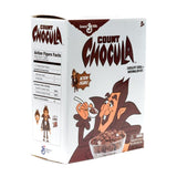 General Mills Count Chocula 6-Inch Action Figure