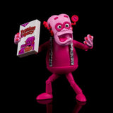 General Mills Franken Berry 6-Inch Action Figure