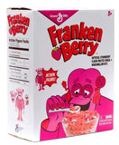 General Mills Franken Berry 6-Inch Action Figure