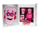 General Mills Franken Berry 6-Inch Action Figure
