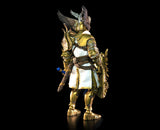 Mythic Legions Necronominus SIR GIDEON HEAVENSBRAND 2