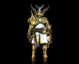 Pre-Order - Mythic Legions Necronominus SIR GIDEON HEAVENSBRAND 2