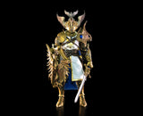Mythic Legions Necronominus SIR GIDEON HEAVENSBRAND 2