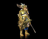 Mythic Legions Necronominus SIR GIDEON HEAVENSBRAND 2