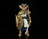 Mythic Legions Necronominus SIR GIDEON HEAVENSBRAND 2