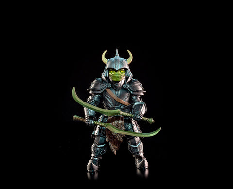 Mythic Legions Goblin Legion Builder