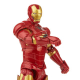 Marvel Legends Infinity Saga Iron Man MK III