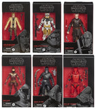 Star Wars Black Series 2020 Wave 1