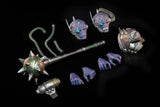 Cosmic Legions KANOXX VULL (BRUTE SCALE)