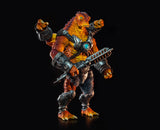 Cosmic Legions KRAGGNAR (OGRE SCALE)