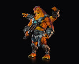 Cosmic Legions KRAGGNAR (OGRE SCALE)