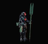 Cosmic Legions T.U.5.C.C. ENGINEER