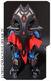 Mythic Legions LORD DRAGUUL