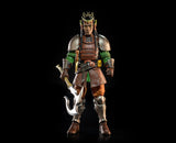 Mythic Legions LORD BARDRIC
