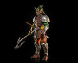 Mythic Legions LORD BARDRIC