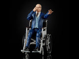 X-Men Movie Marvel Legends Magneto & Professor X Two-Pack