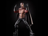 X-Men Movie Marvel Legends Magneto & Professor X Two-Pack