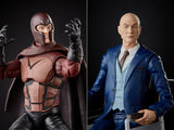 X-Men Movie Marvel Legends Magneto & Professor X Two-Pack