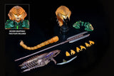 Cosmic Legions Mbyra Jmgyra
