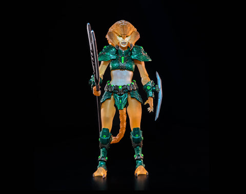 Cosmic Legions Mbyra Jmgyra