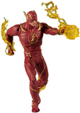 McFarlane Toys DC Multiverse Gaming The Flash 7” Scale Figure