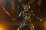 Neca Ultimate Armored Lost Predator 7" Scale Figure