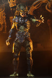 Neca Ultimate Armored Lost Predator 7" Scale Figure