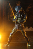 Neca Ultimate Armored Lost Predator 7" Scale Figure