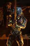 Neca Ultimate Armored Lost Predator 7" Scale Figure