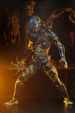 Neca Ultimate Armored Lost Predator 7" Scale Figure