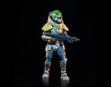 Cosmic Legions Noveunn Leen