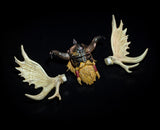 Mythic Legions Ogre-scale Accessory Pack