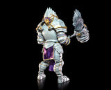 Mythic Legions Necronominus SIR UCCZAJK  (OGRE SCALE)