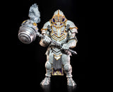 Mythic Legions Necronominus SIR UCCZAJK  (OGRE SCALE)