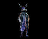 Pre-Order - Mythic Legions PHOBUS (HORSE)