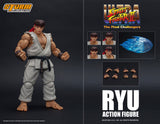 Storm Collectibles Street Fighter II Ryu Figure