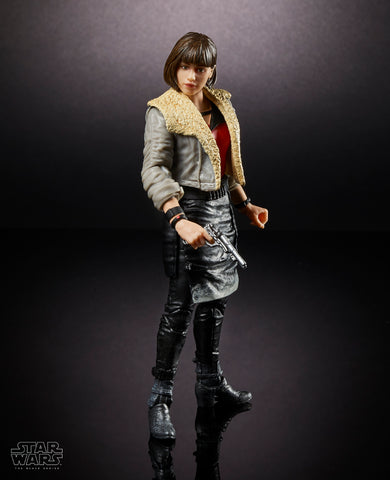 Star Wars Black Series Qi'ra 6-Inch Figure