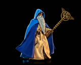 Mythic Legions Samir