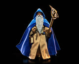 Mythic Legions Samir