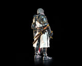 Mythic Legions Necronominus SIR ELIJAH