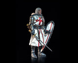 Mythic Legions Necronominus SIR ELIJAH