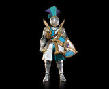 Mythic Legions Necronominus SIR ADALRIC