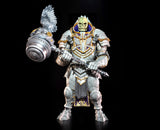 Mythic Legions Necronominus SIR UCCZAJK  (OGRE SCALE)