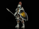 Mythic Legions All Stars 4 - Sir Owain