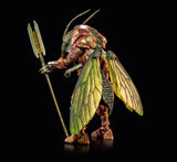Cosmic Legions SPHEXXIAN BLOCK COMMANDER (DELUXE)
