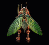 Cosmic Legions SPHEXXIAN BLOCK COMMANDER (DELUXE)