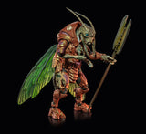 Cosmic Legions SPHEXXIAN BLOCK COMMANDER (DELUXE)