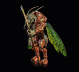 Cosmic Legions SPHEXXIAN BLOCK COMMANDER (DELUXE)