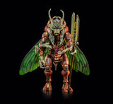 Cosmic Legions SPHEXXIAN BLOCK COMMANDER (DELUXE)