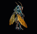 Cosmic Legions SPHEXXIAN PRISON GUARD (DELUXE)